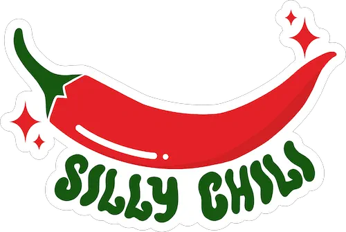 Silly Chili logo